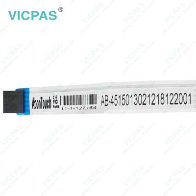 Abon Touch Glass A-45150-1302 AB-4515013021218122001