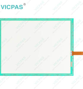 N010-0510-T237 N010-0510-T302 Fujitsu Touch Glass