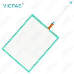 Fujitsu Touch Glass N010-0510-T214 N010-0510-T218