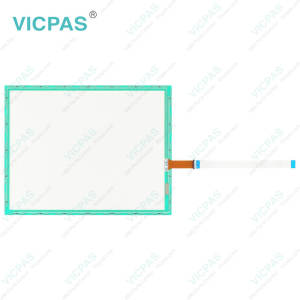 Touch screen panel for N010-0510-T211/N010-0510-T211 Touch screen panel