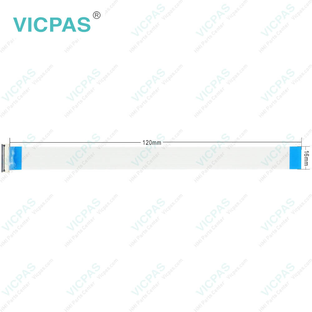 Touchscreen panel for N010-0510-T222/N010-0510-T222 Touchscreen panel