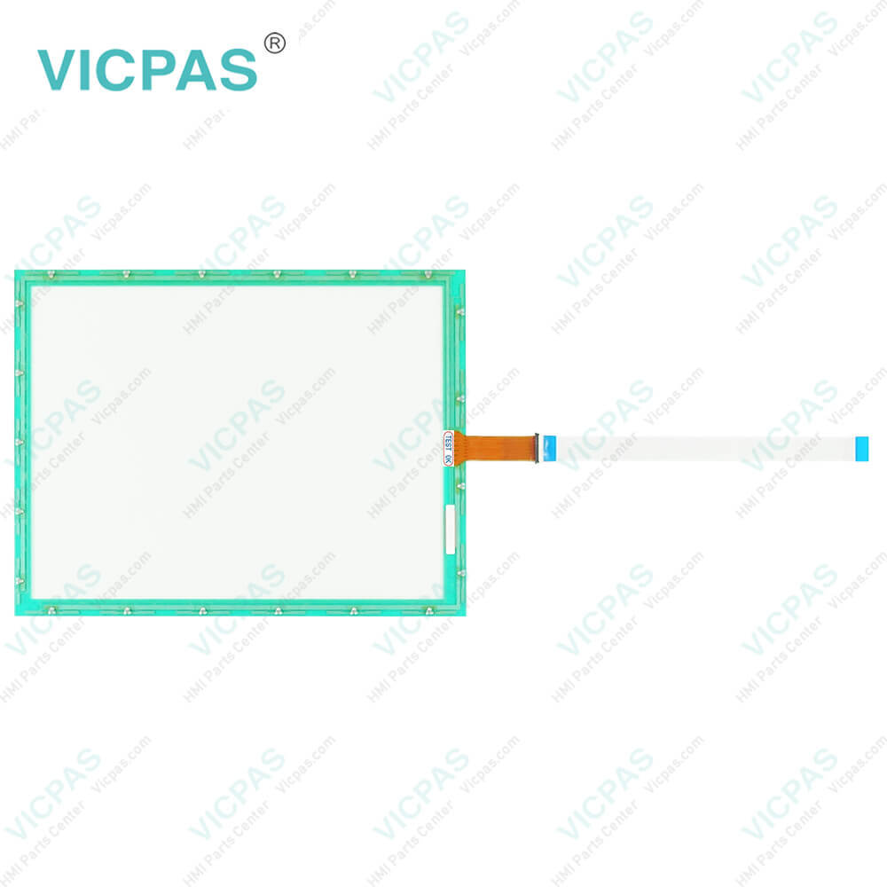 Fujitsu N010-0551-T244 N010-0551-T244-T Touch Screen