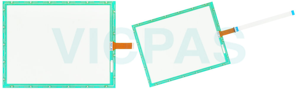 Fujitsu N010-0551-T243 N010-0551-T255 Touch Screen Panel Replacement