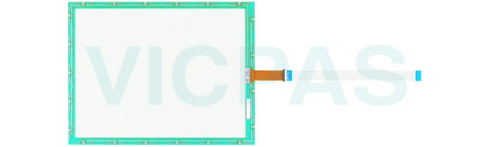 Fujitsu N010-0550-T511 Touch Screen Panel Replacement