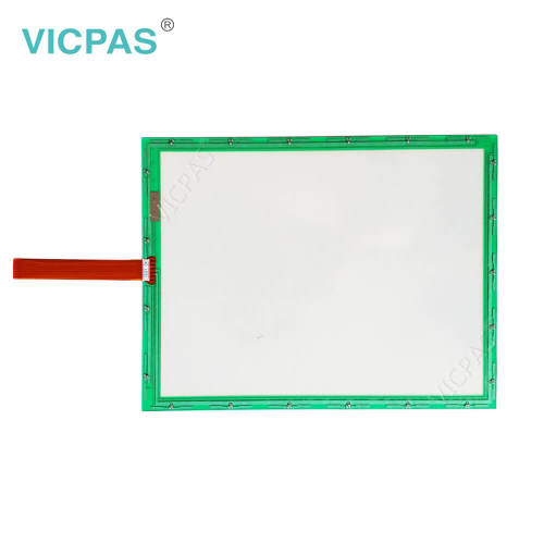 New！Touch screen panel for N010-0550-T511 touch panel membrane touch sensor glass replacement repair