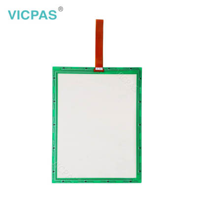N010-0551-T627 Fujitsu HMI Touchscreen Panel Glass