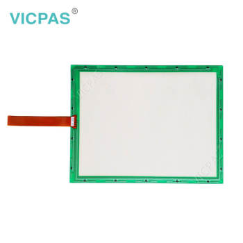N010-0551-T627 Fujitsu HMI Touchscreen Panel Glass