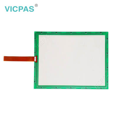 N010-0551-T627 Fujitsu HMI Touchscreen Panel Glass
