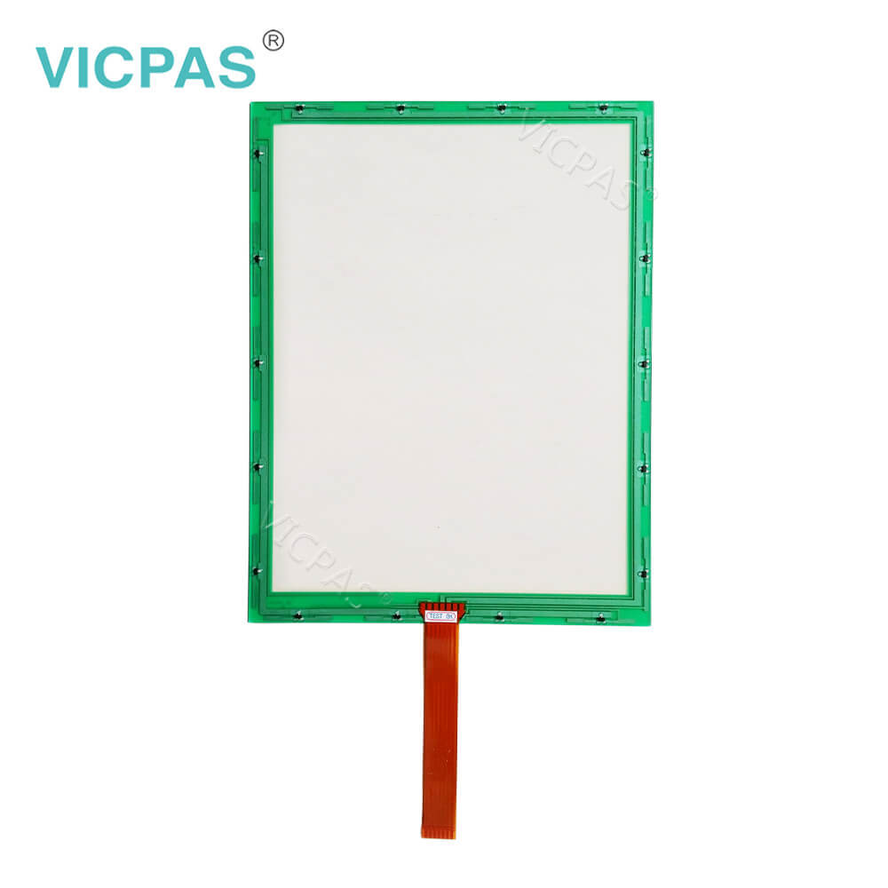 New！Touch screen panel for N010-0550-T511 touch panel membrane touch sensor glass replacement repair