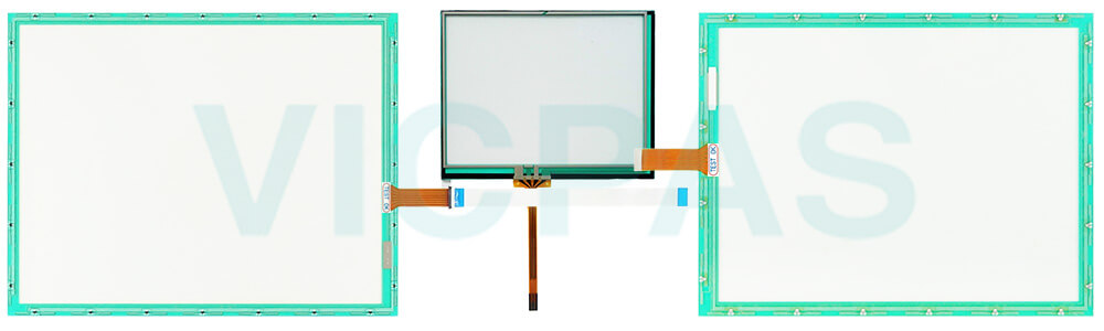 Fujitsu N010-0518-x262/01-TW N010-0518-X264/01-TW Touch Screen Panel Replacement