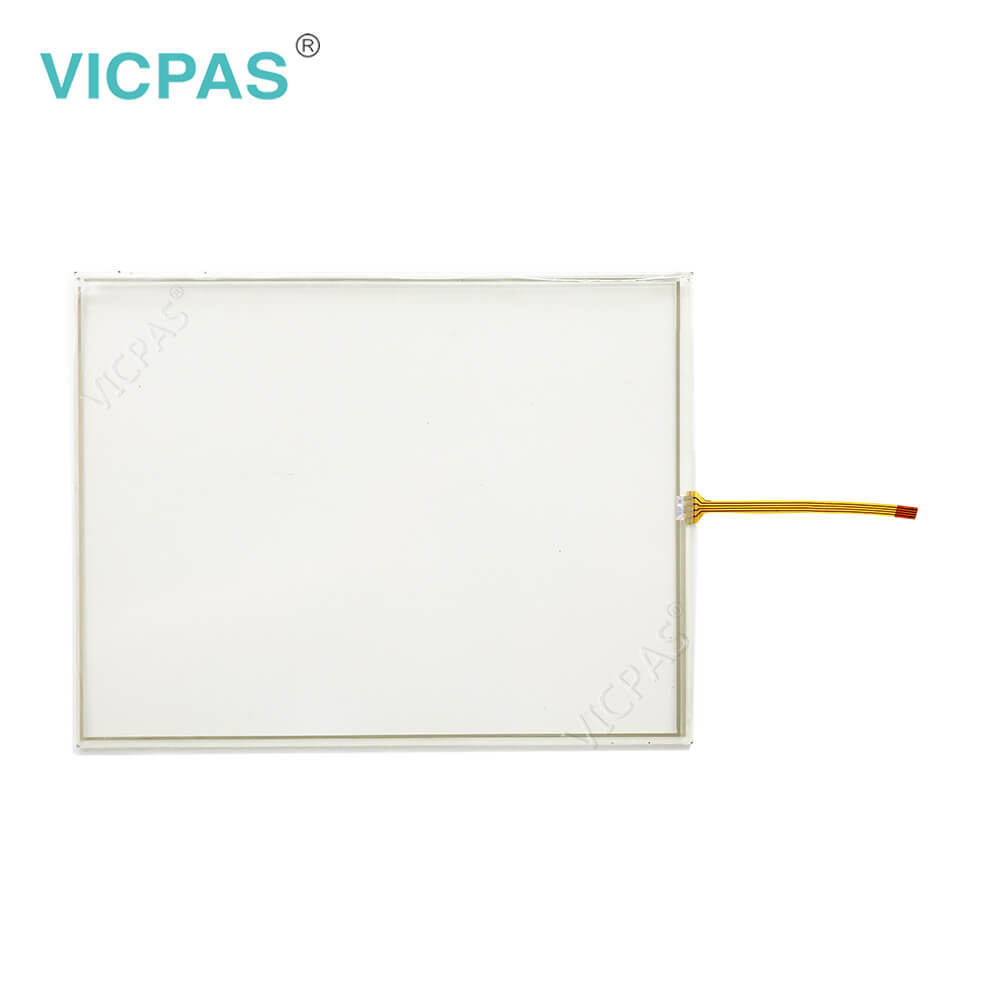 DMC QST-104A075H Touch Screen Panel Glass 10.4 Inch