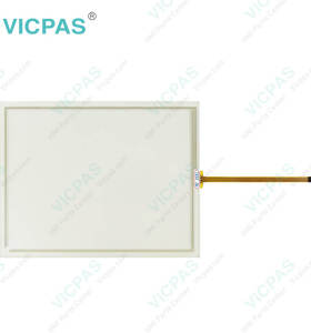 NEW! Touch screen panel N010-0554 X126 01 3C touchscreen