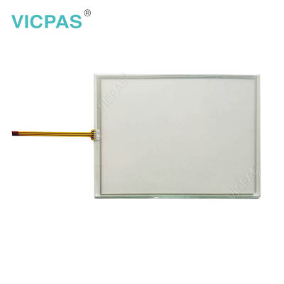 N010-0554-X126 01 26-101TWA 26-101TWB Fujitsu Touchscreen