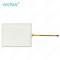 Fujitsu N010-0554-X229/01 N010-0554-T001 Panel Glass