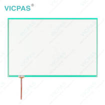 Touch screen panel for N010-0556-X721 touch panel membrane touch sensor glass replacement repair