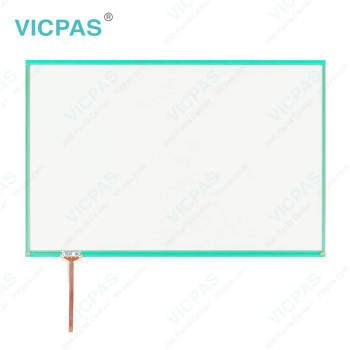 Touch screen for N010-0554-T341 touch panel membrane touch sensor glass replacement repair