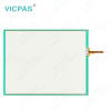 Touchscreen panel for N010-0556-X463 01 touch screen membrane touch sensor glass replacement repair