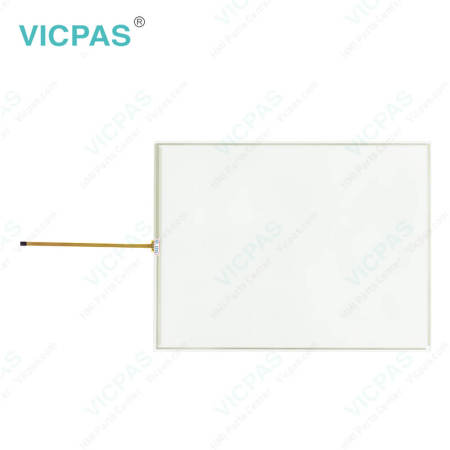New！Touch screen panel for T010-1201-X131 01 touch panel membrane touch sensor glass replacement repair