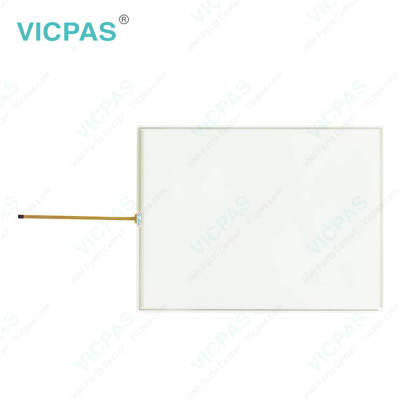 New！Touch screen panel for T010-1201-X131 01 touch panel membrane touch sensor glass replacement repair