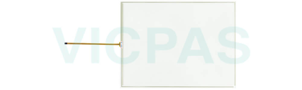 Fujitsu T010-1201-X131/02-NA Touch Screen Panel Replacement