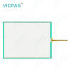 T010-1201-T860 T010-1201-T194 T010-1201-X151/01 Touch Screen Panel