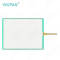 Touchscreen panel for N010-0556-X463 01 touch screen membrane touch sensor glass replacement repair