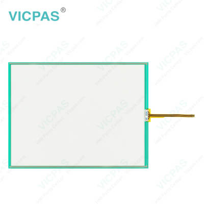 Touch screen panel for N010-0556-X721 touch panel membrane touch sensor glass replacement repair