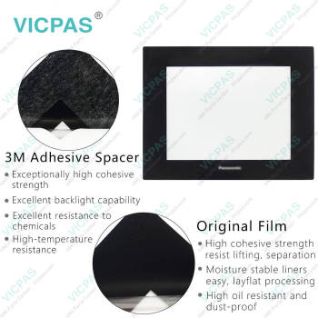 Panasonic AIG32TQ04D Touch Panel Protective Film