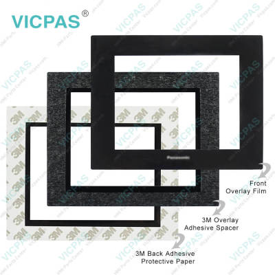 Panasonic AIG32MQ02DR Touch Screen Front Overlay