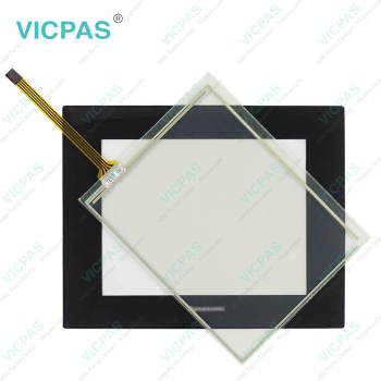 Panasonic GT32-R AIG32MQ04DR Overlay HMI Panel Glass