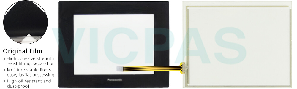 Panasonic GT32-R GT32T-R AIG32TQ02DR Touch Screen Protective Film Repair Replacement
