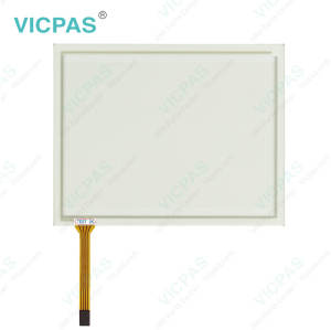 Touch screen panel for ATP-057 touch panel membrane touch sensor glass replacement repair