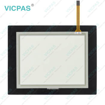 Panasonic GT32 AIG32TQ05D HMI Panel Glass Overlay