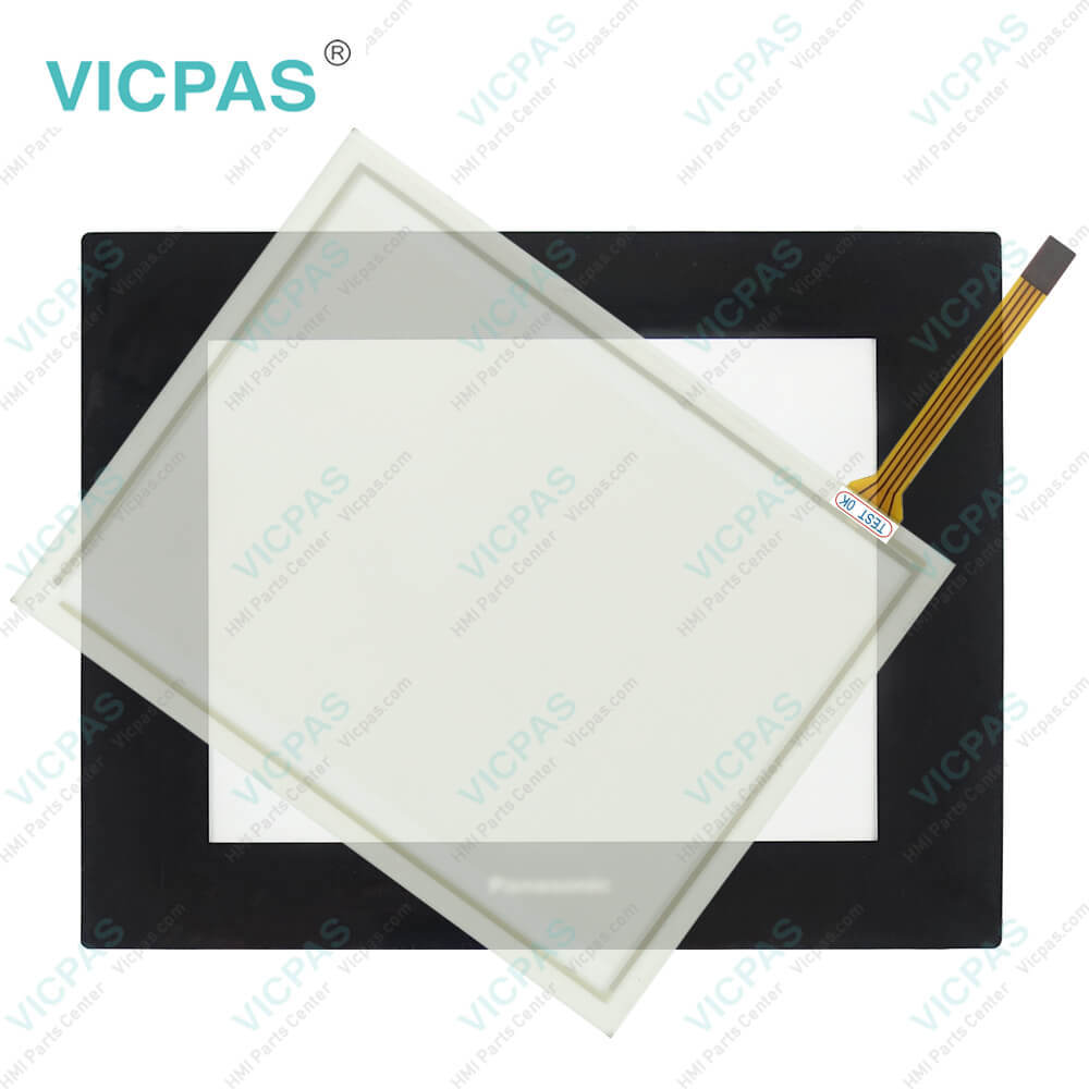 Panasonic AIG32TQ04D Touch Panel Protective Film