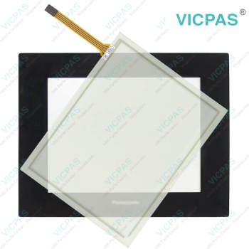 Panasonic AIG32TQ12D Protective Film Panel Glass