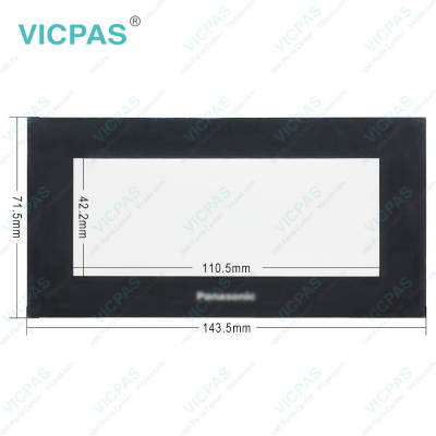 GT12G AIG12GQ03D touch screen GT12G AIG12GQ05D touch panel repair