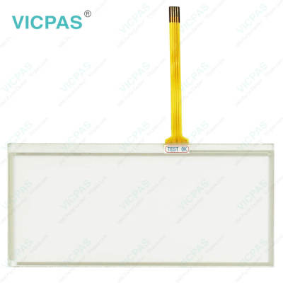 Panasonic AIG12MQ12D Protective Film Panel Glass