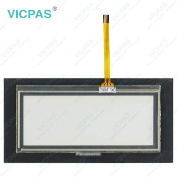 Panasonic GT12 AIG12MQ04D HMI Panel Glass Overlay