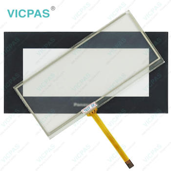 Panasonic AIG12MQ12D Protective Film Panel Glass