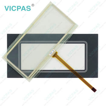 Panasonic AIGT2030B HMI Panel Glass Protective Film