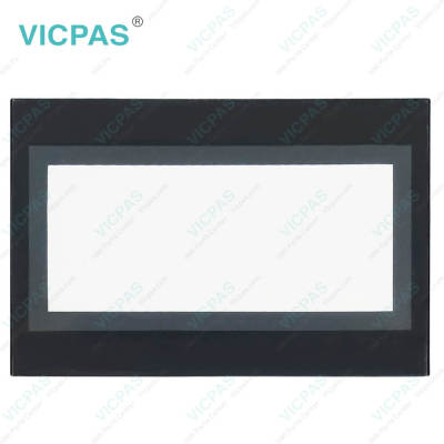 Panasonic GT02 AIG02MQ14D HMI Panel Glass Front Overlay