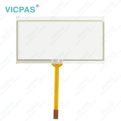 Panasonic GT02 AIG02GQ24D Touch Screen Front Overlay
