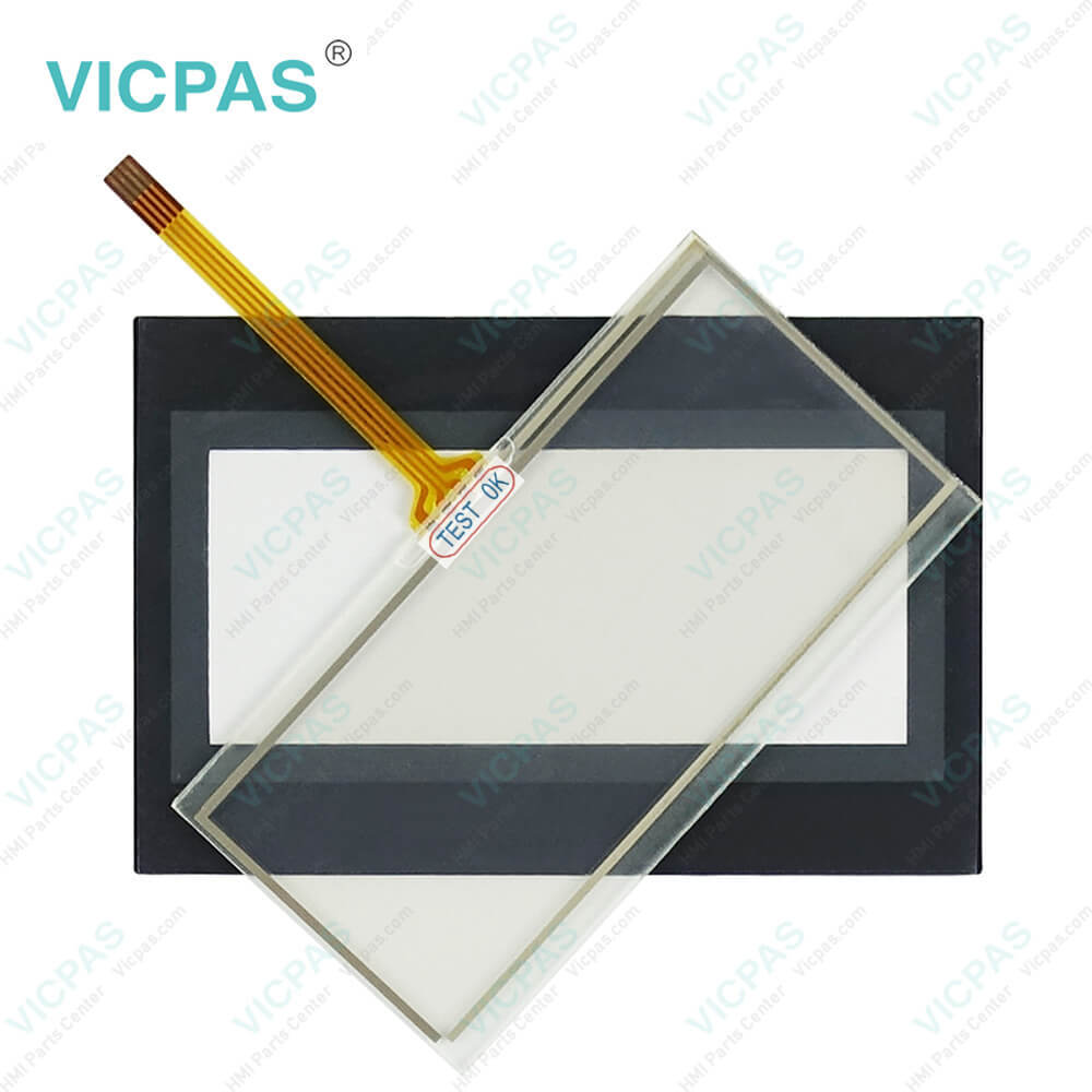 Panasonic GT02 AIG02MQ23D Touch Screen Front Overlay