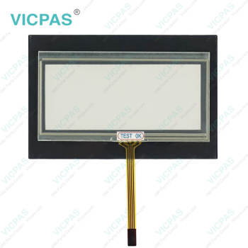 Panasonic AIG02GQ03D HMI Panel Glass Protective Film