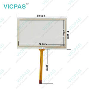 Panasonic GT01 AIGT0032B Protective Film Touch Panel