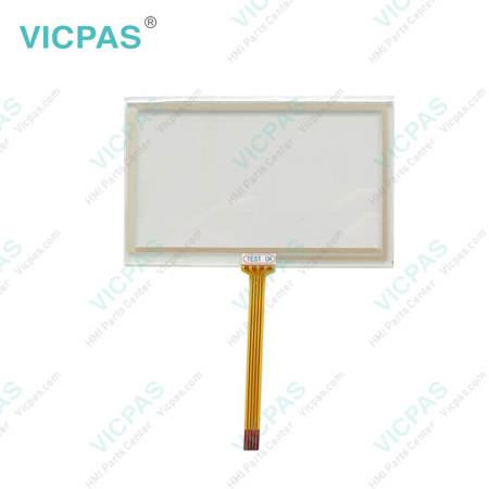 Panasonic AWHS1R043 AWHS1R070 AWHS1R101 Film Touch Panel