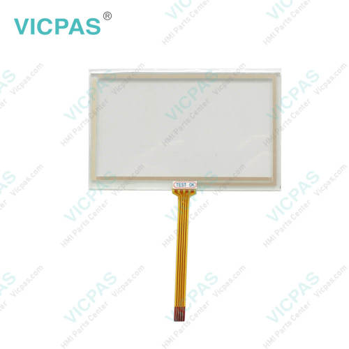 Panasonic GT01 AIGT0130H Front Overlay Touch Screen
