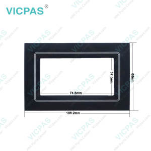 Panasonic AIGT0030B1 HMI Panel Glass Protective Film