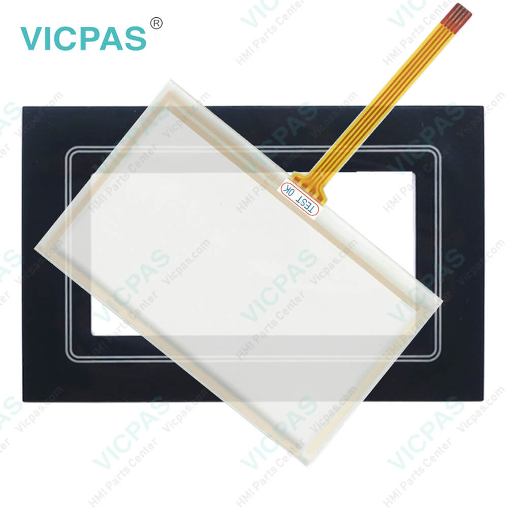Touch Screen Glass GT01 AIGT0030B1 AIGT0030H1 for Panasonic Protective Film