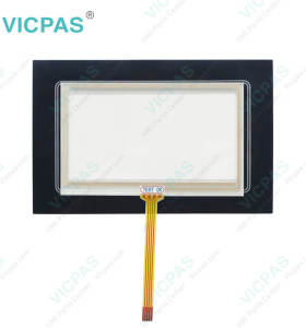 Panasonic GT01 AIGT0032H1 Front Overlay Touch Screen